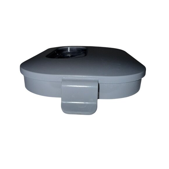 Philips HR2370 Viva Collection Compact Pasta Noodle Maker Mixing Chamber Lid - Picture 3 of 6